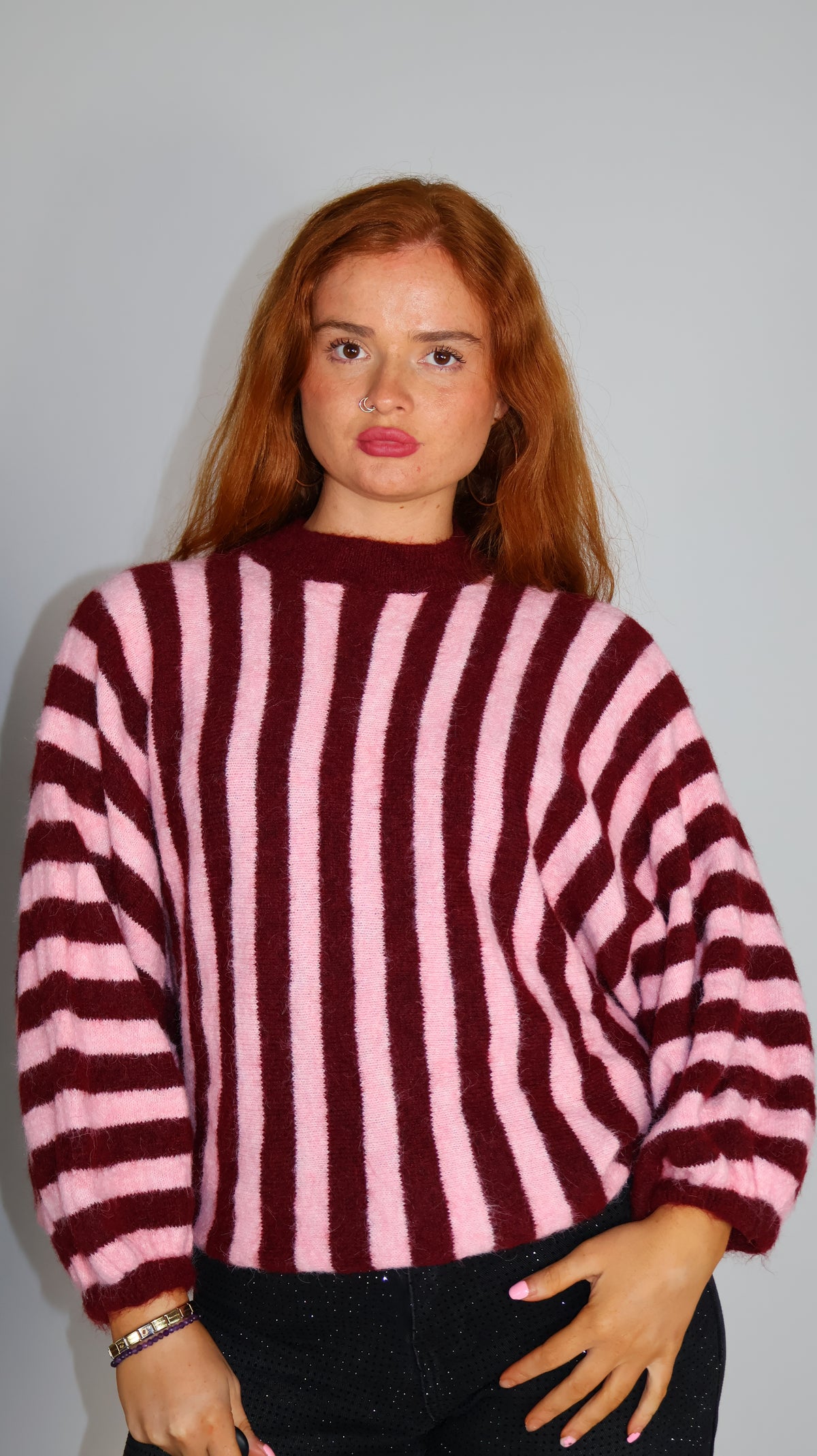 Ellie Knitwear