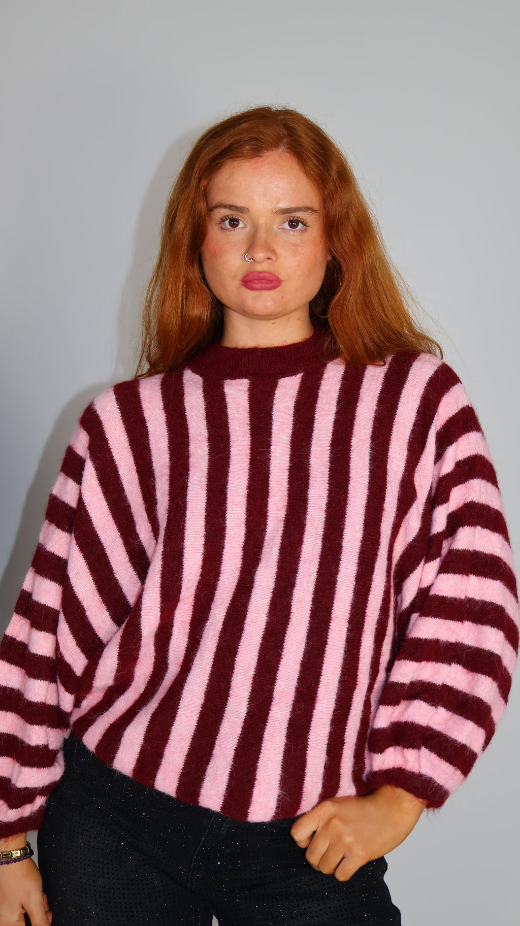 Ellie Knitwear