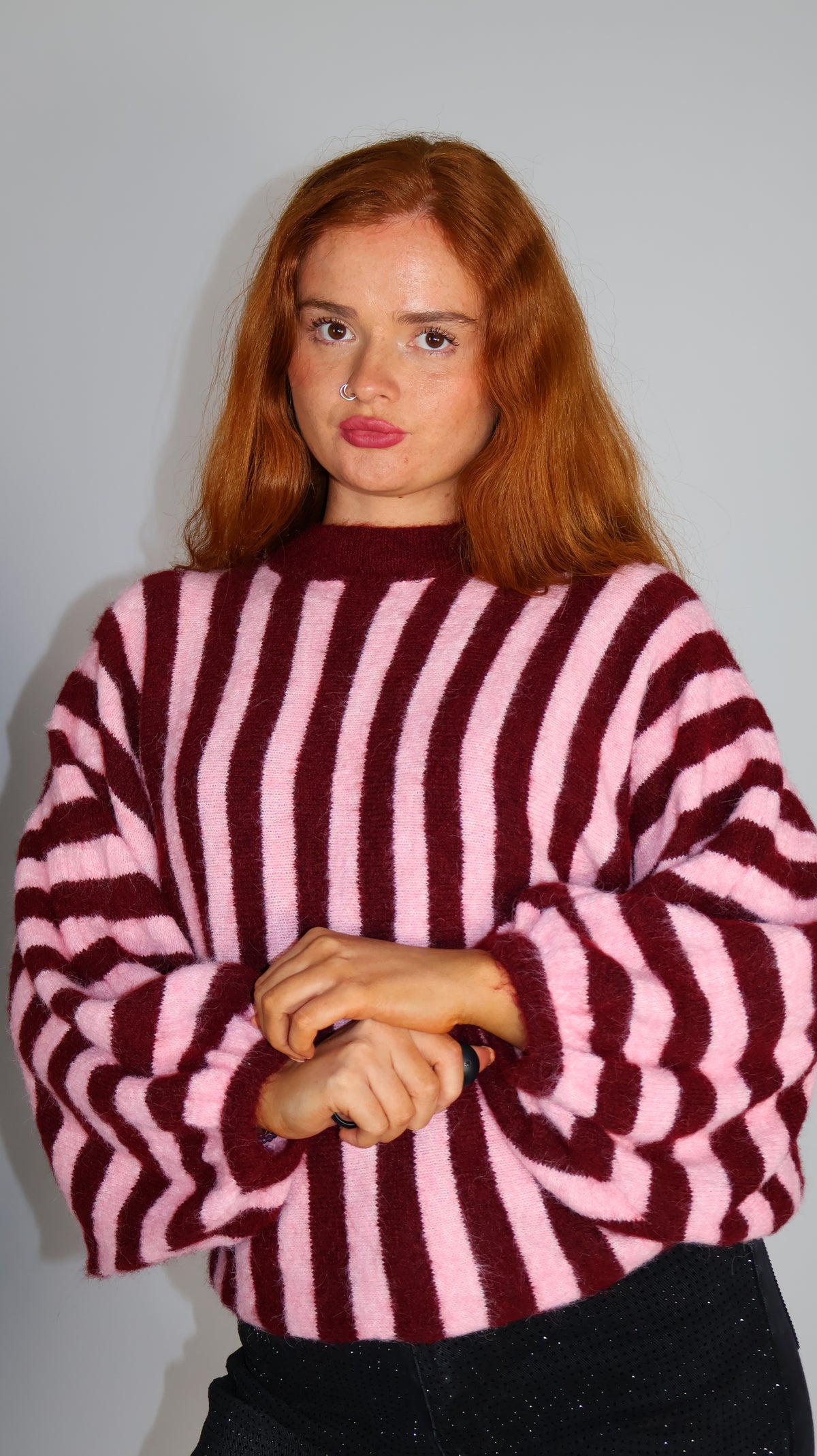 Ellie Knitwear