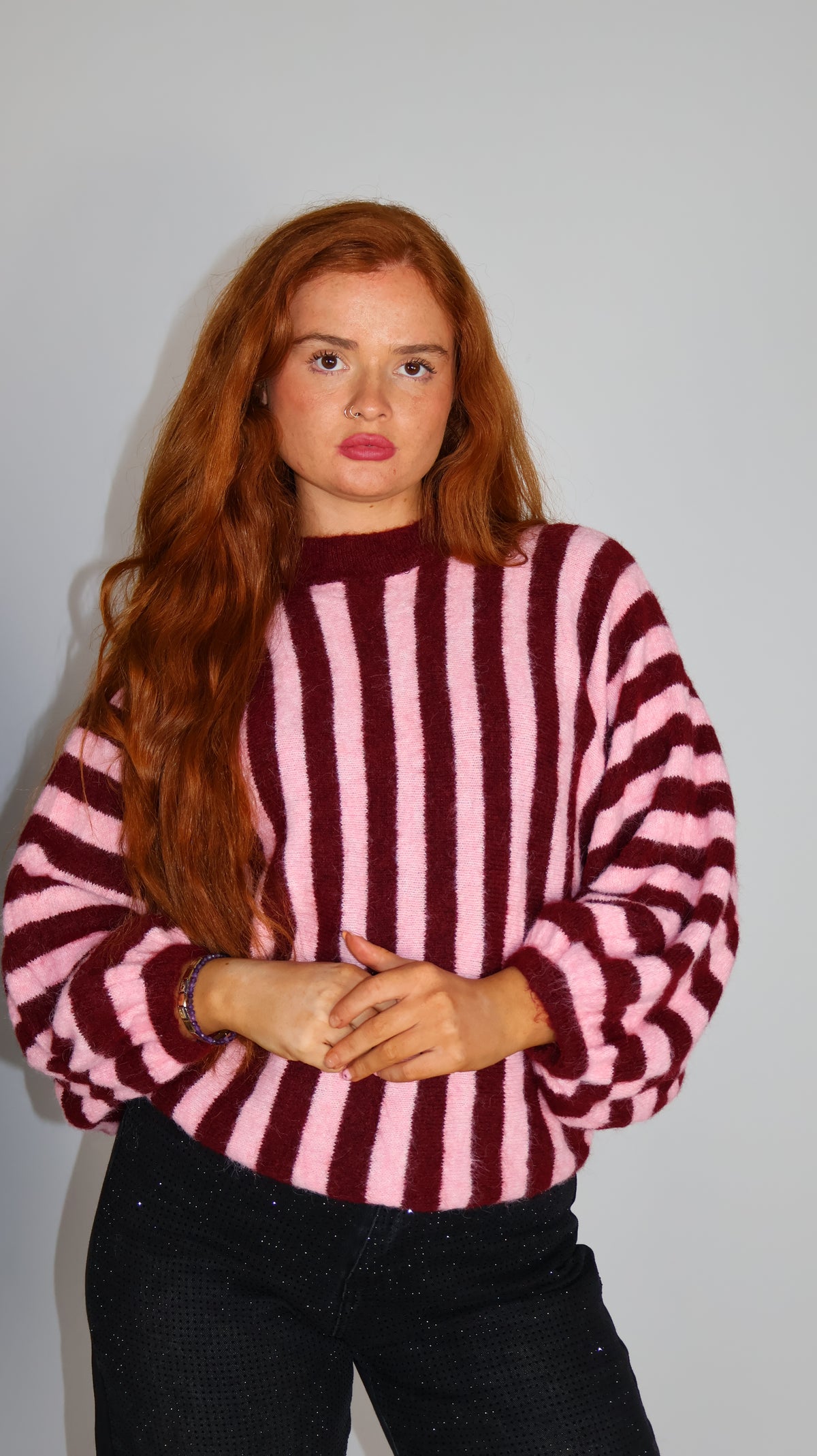 Ellie Knitwear