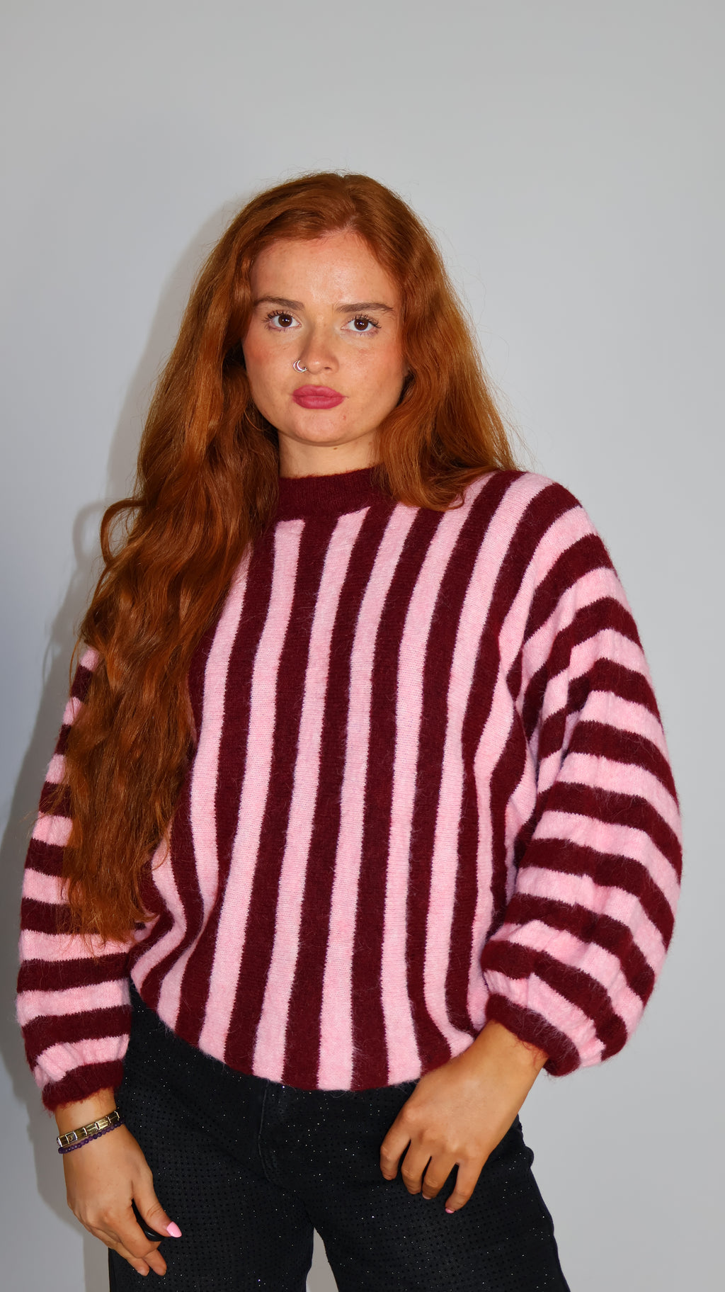 Ellie Knitwear