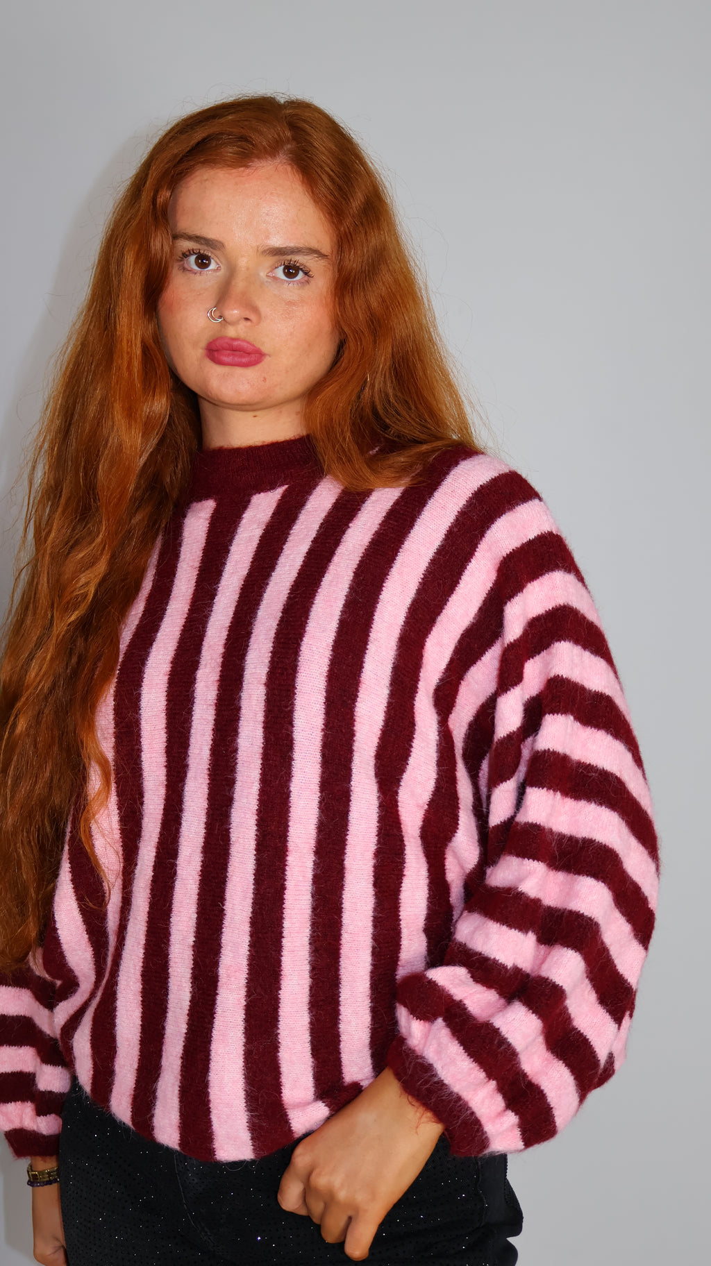 Ellie Knitwear