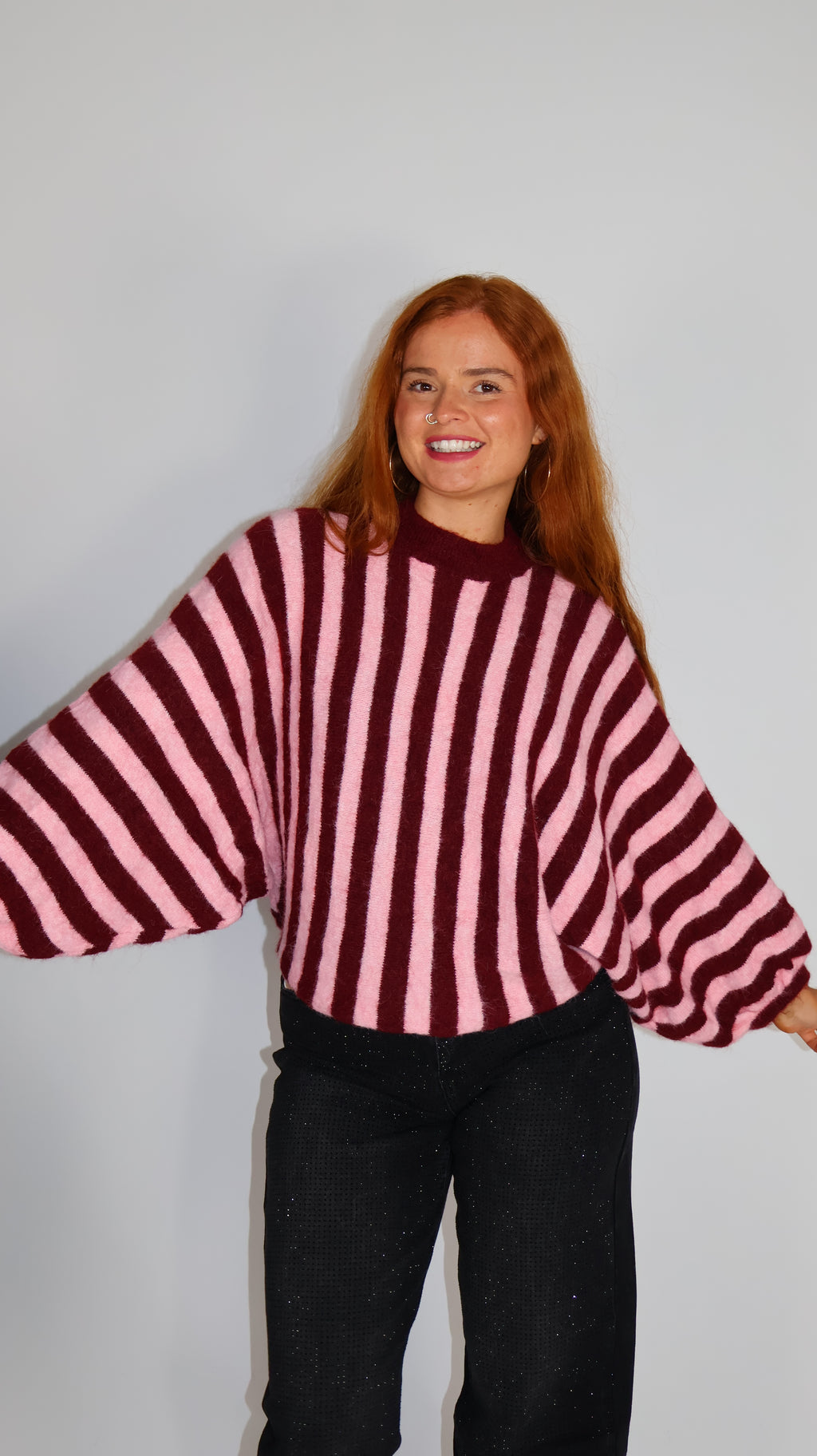 Ellie Knitwear