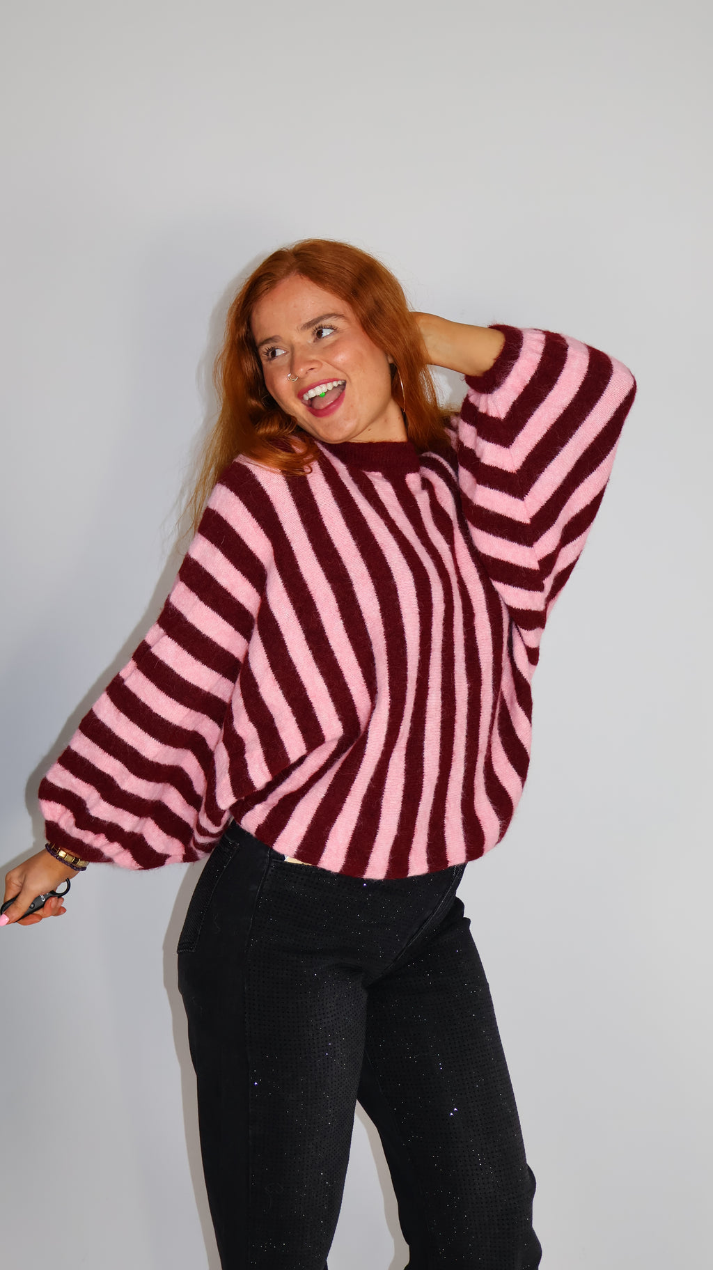 Ellie Knitwear