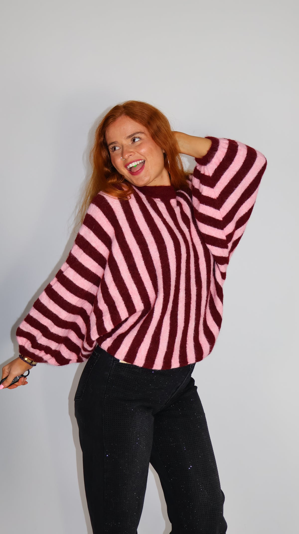 Ellie Knitwear