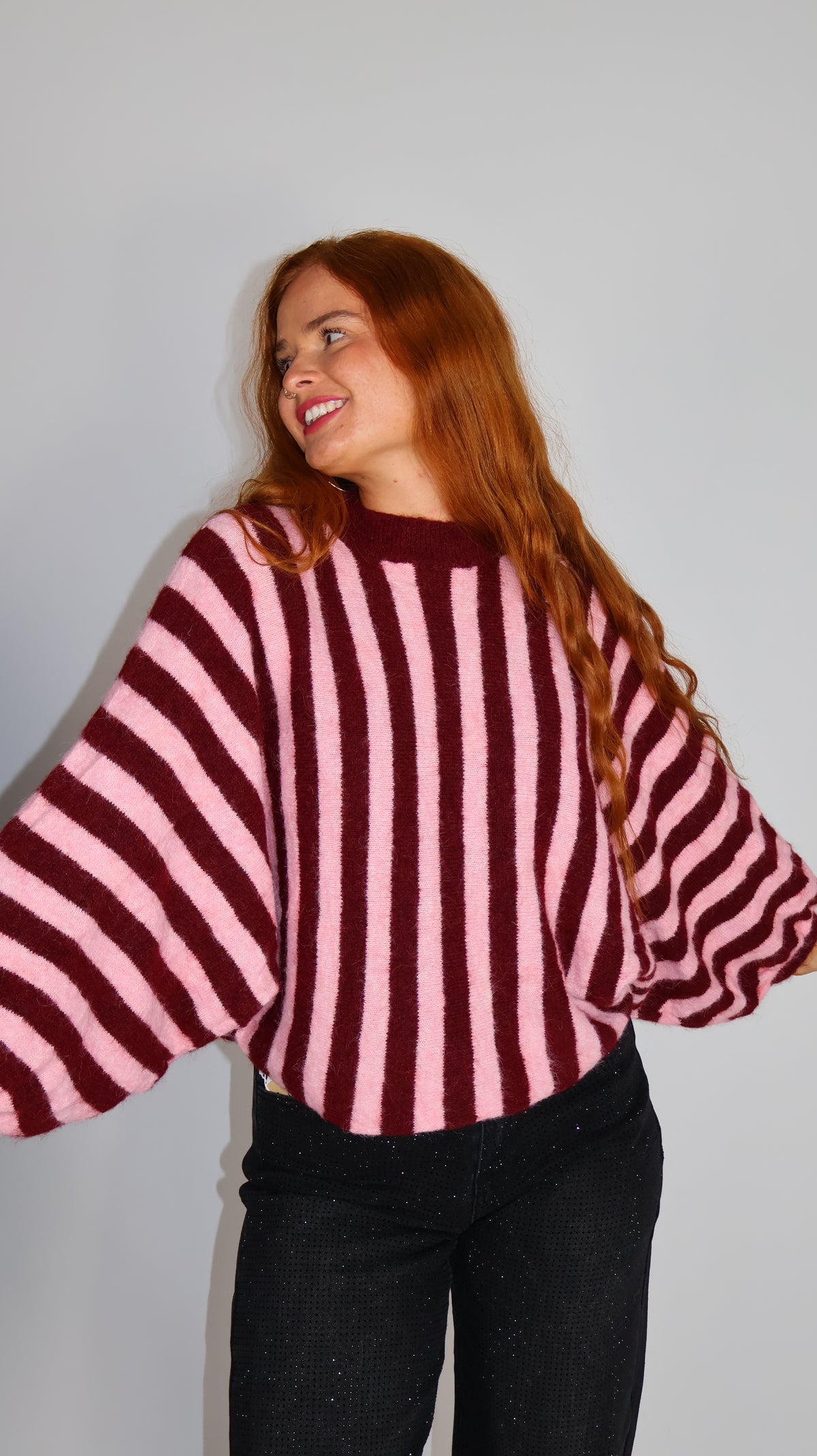 Ellie Knitwear