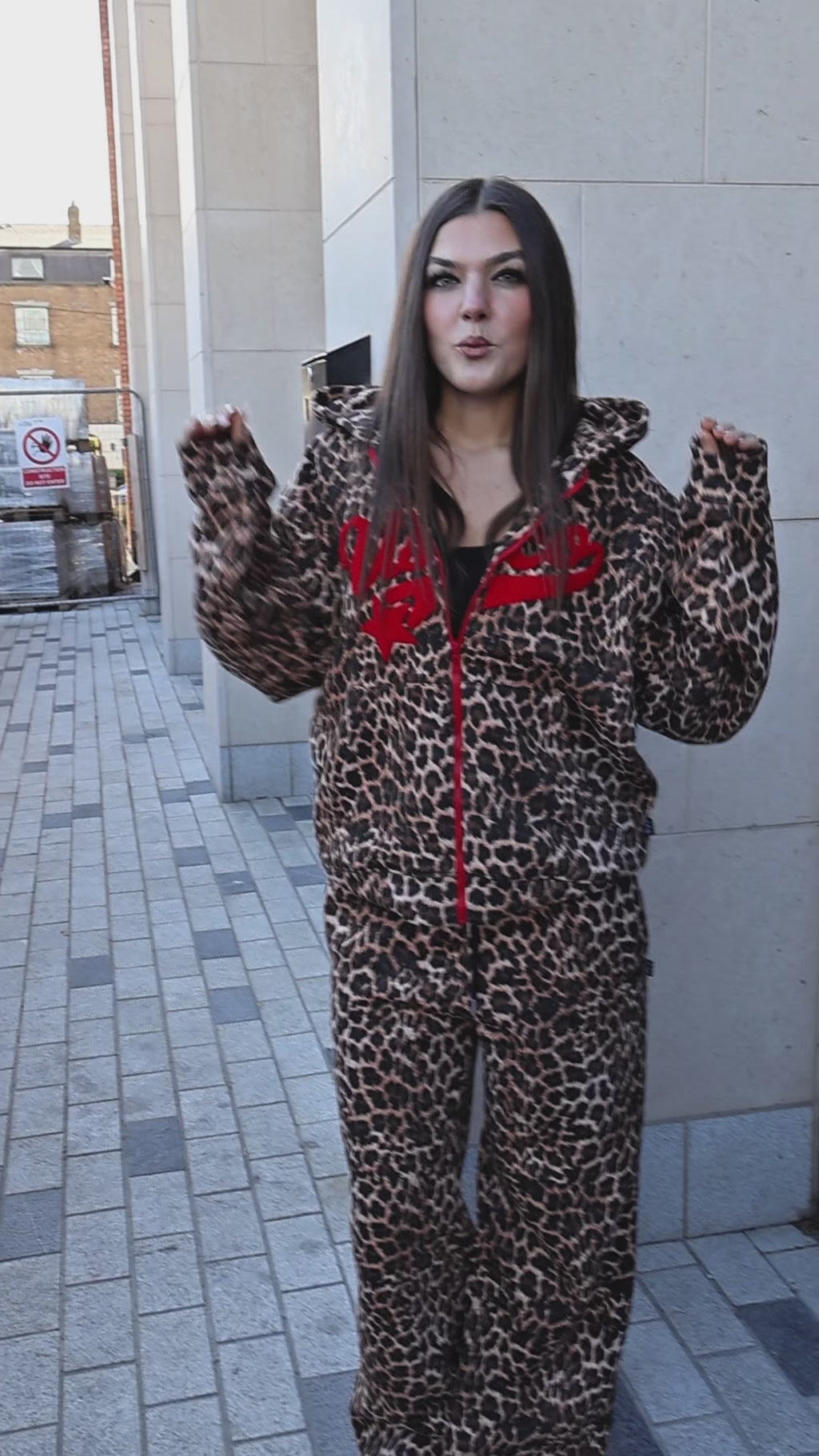 Anastasia 80% cotton set FREE NEXT DAY DELIVERY